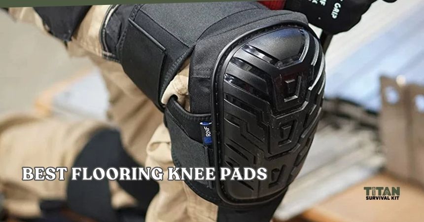 best flooring knee pads