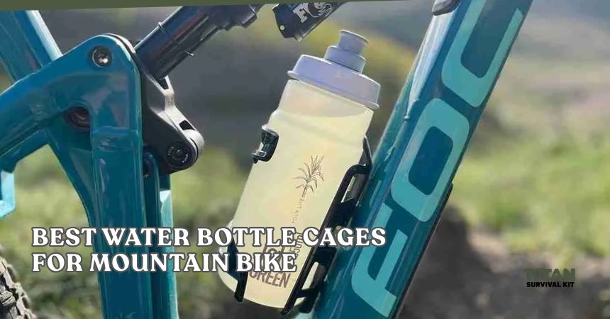 best water bottle cages for mountain bike