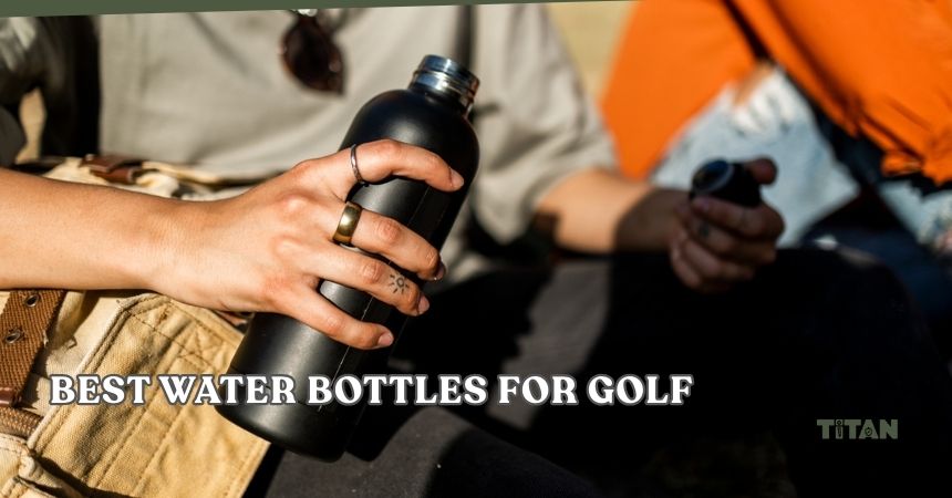 best water bottles for golf