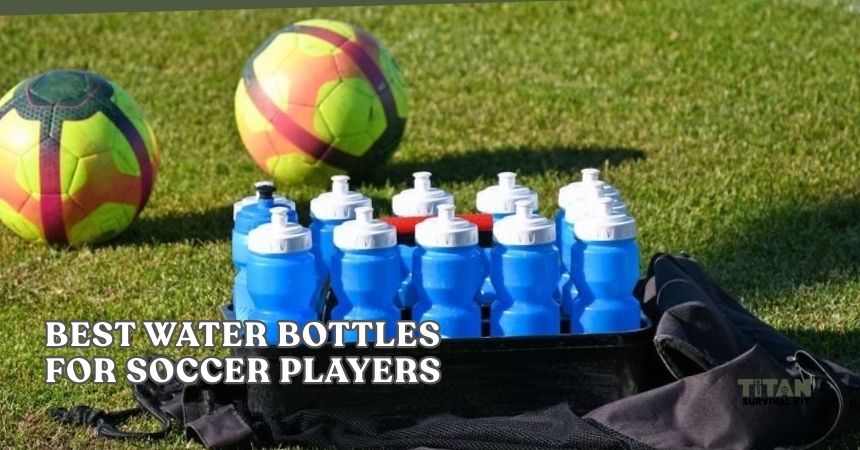 best water bottles for soccer players