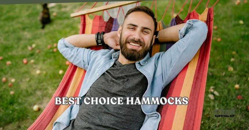 best choice hammocks