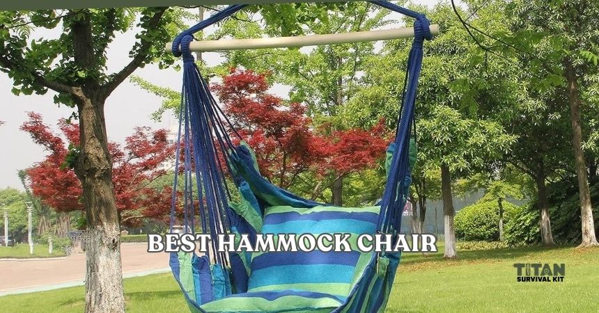 best hammock chair