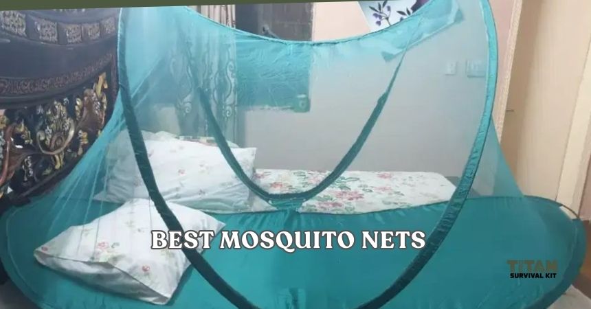 best mosquito nets