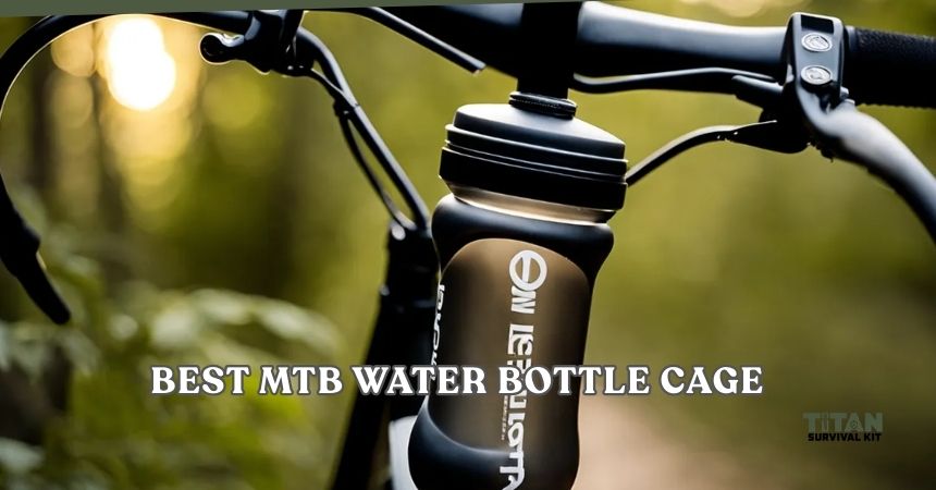 best mtb water bottle cage