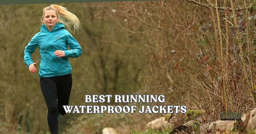 best running waterproof jackets