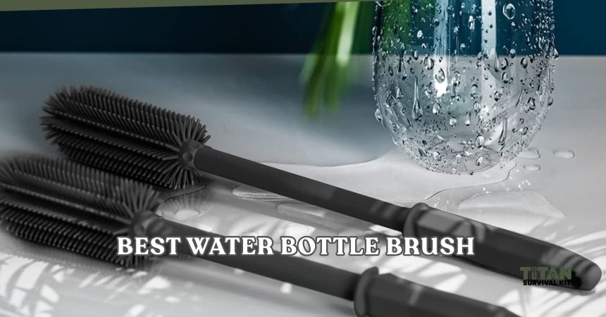best water bottle brush