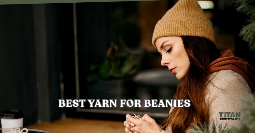 best yarn for beanies