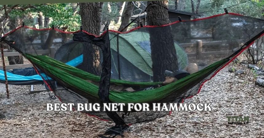 best bug net for hammock