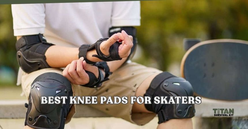 best knee pads for skaters