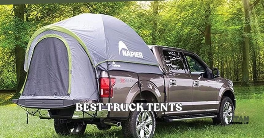 best truck tents