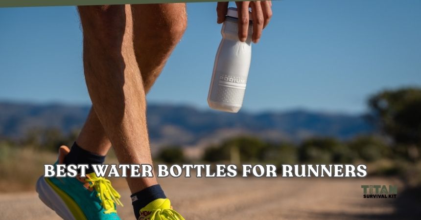 best water bottles for runners