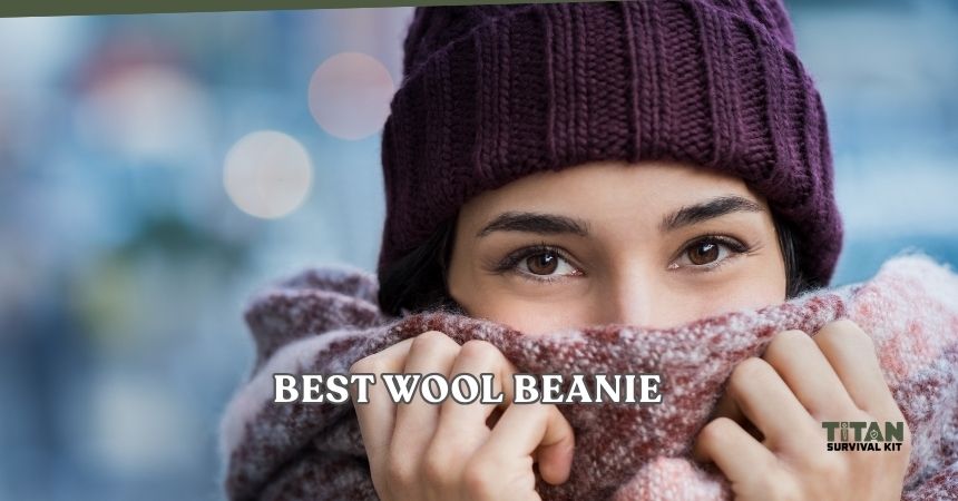 best wool beanie