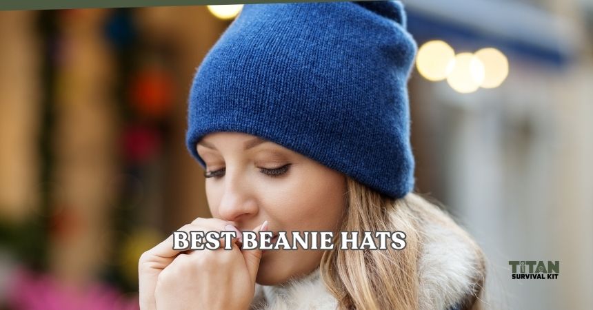 best beanie hats