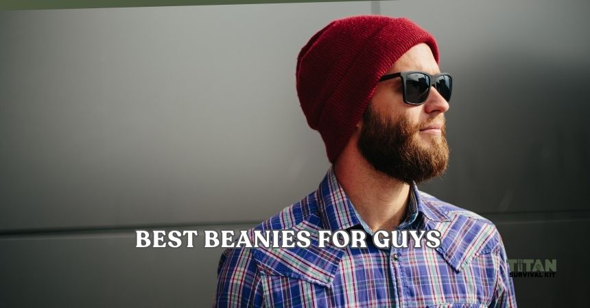 best beanies for guys