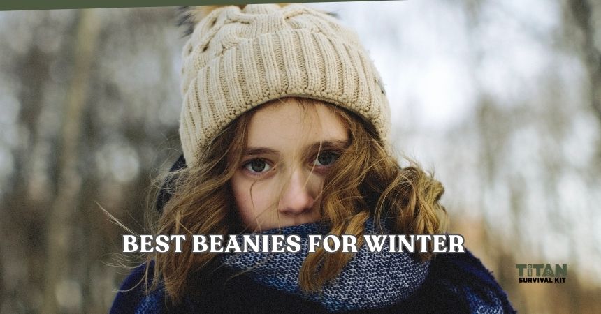 best beanies for winter
