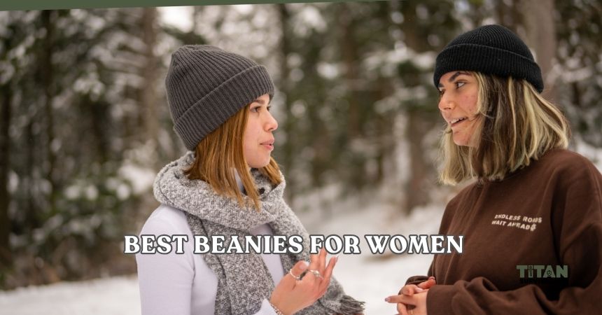 best beanies for women