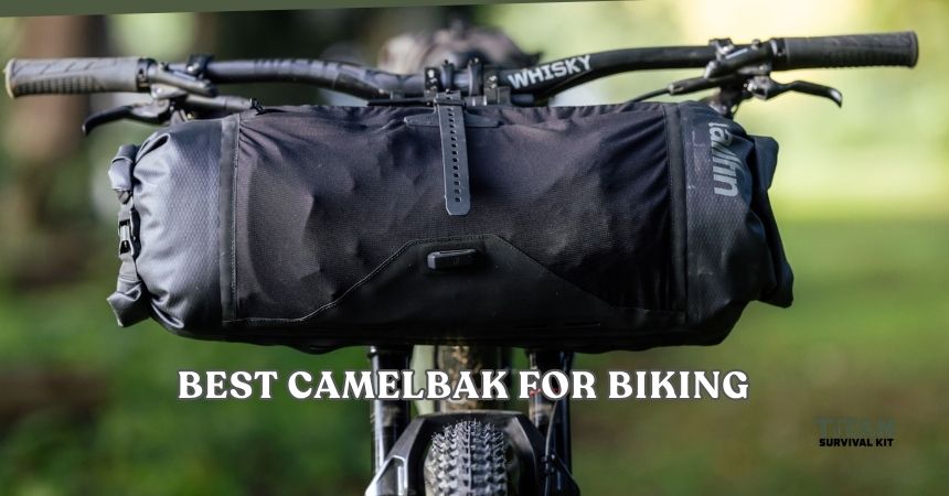 best camelbak for biking
