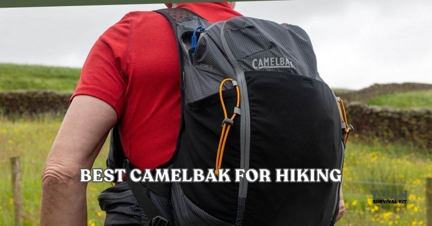 best camelbak for hiking