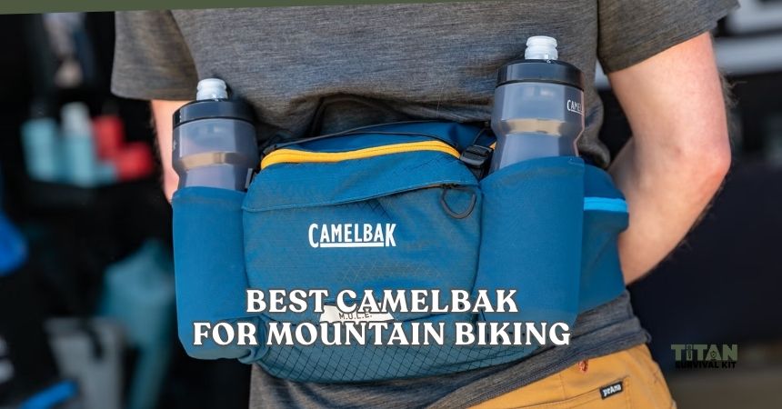 best camelbak for mountain biking