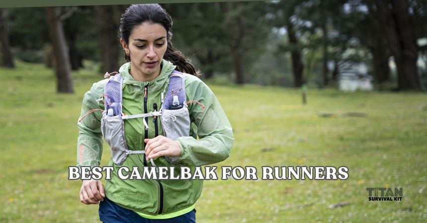 best camelbak for runners
