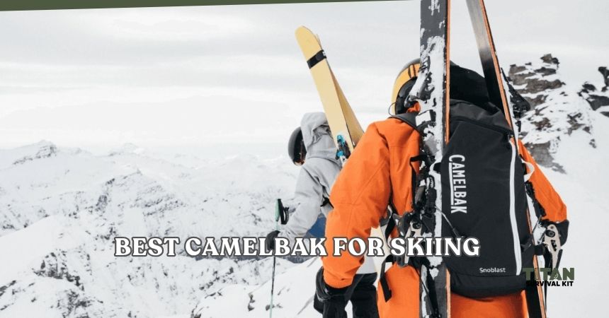 best camelbak for skiing