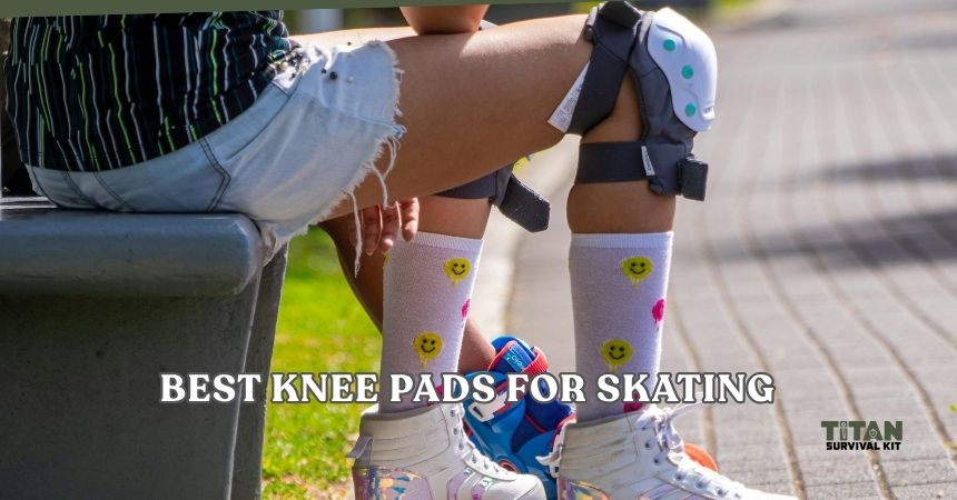 best knee pads for skating