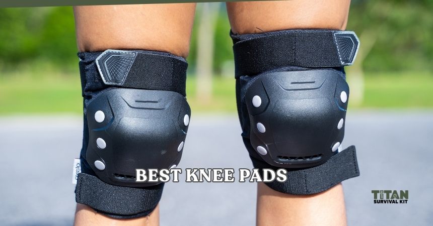 best knee pads