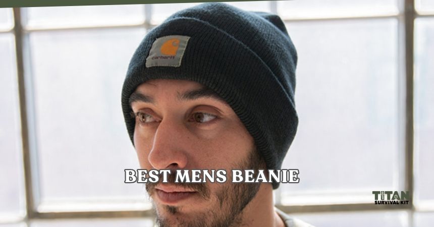 best mens beanie