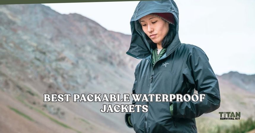 best packable waterproof jackets
