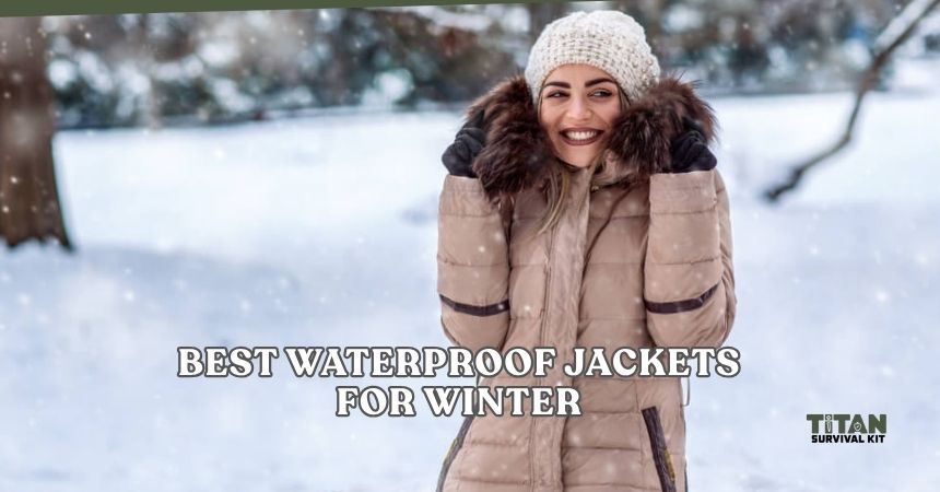 best waterproof jackets for winter