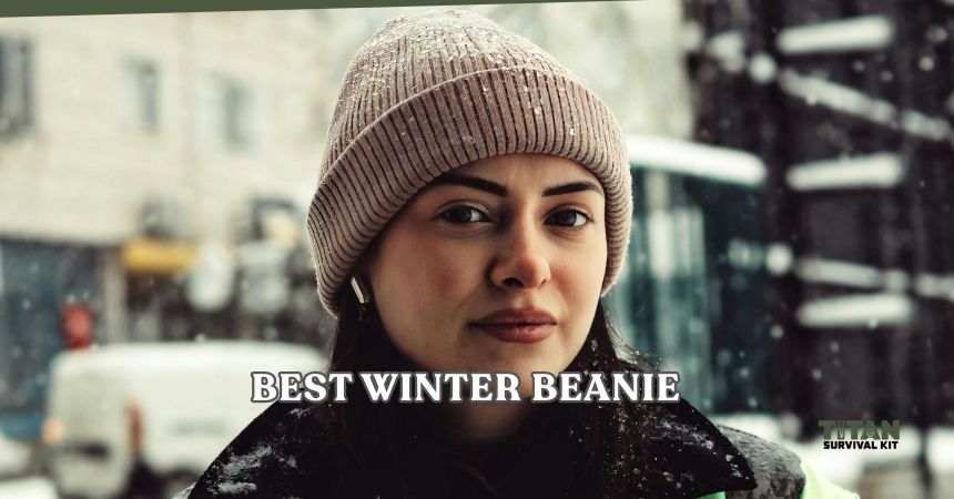 best winter beanie