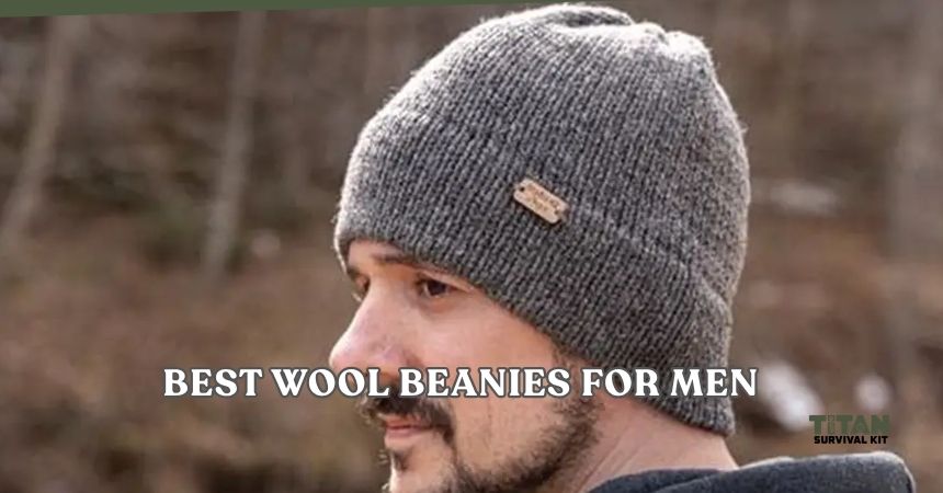 best wool beanies for men