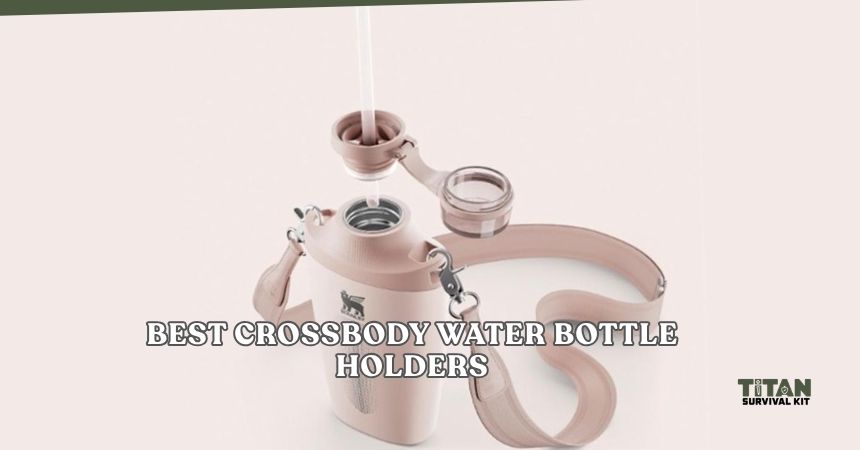 best crossbody water bottle holders