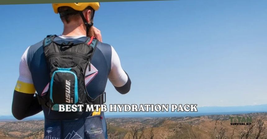 best mtb hydration pack