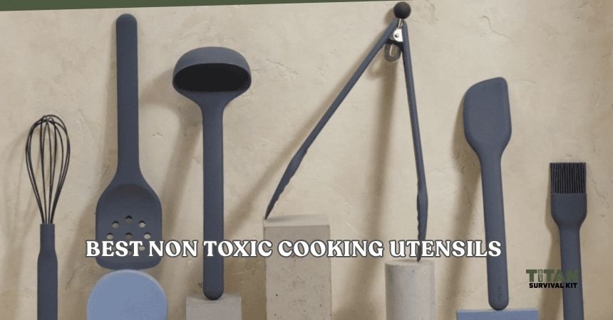 best non toxic cooking utensils