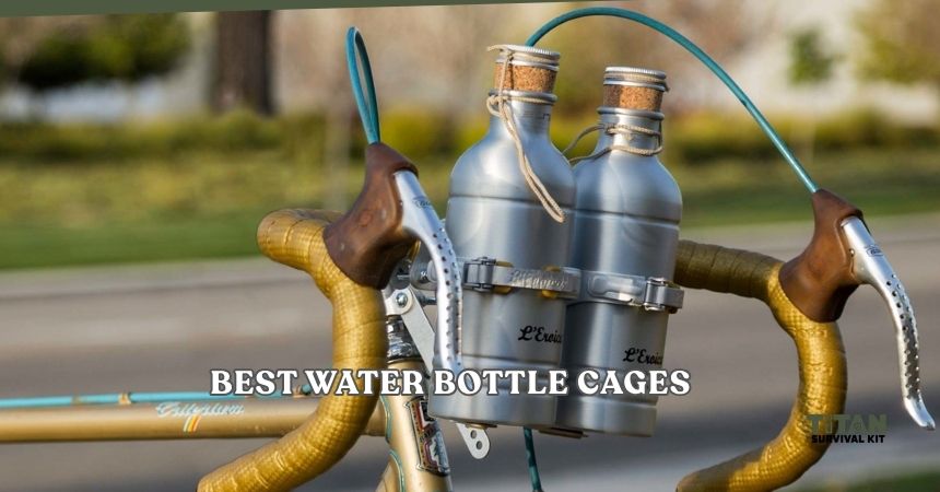 best water bottle cages