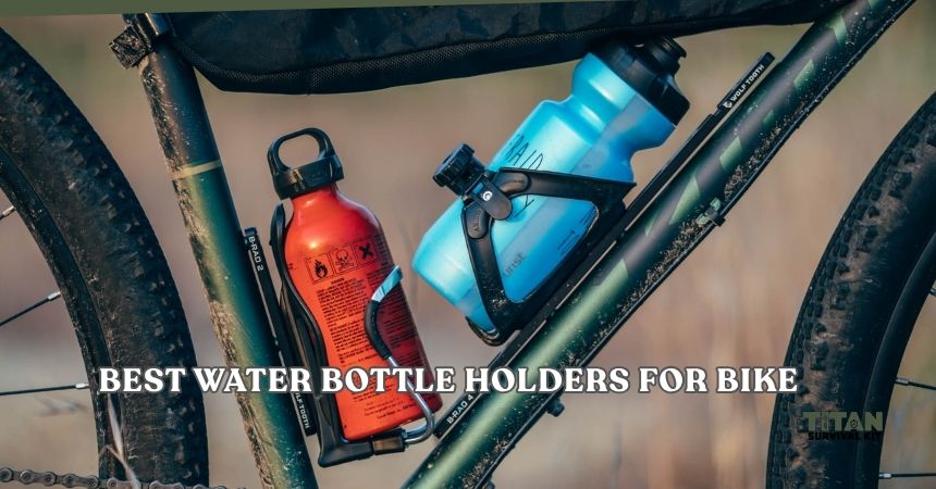 best water bottle holders for bike