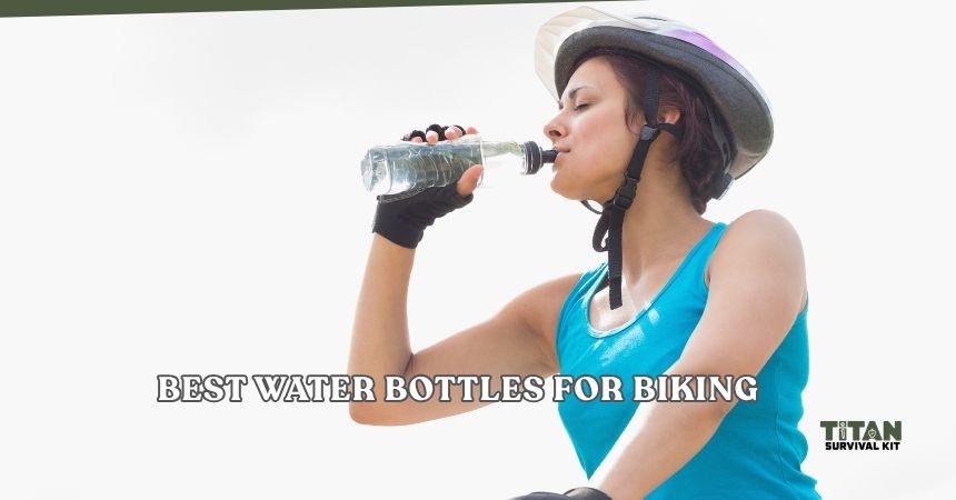 best water bottles for biking