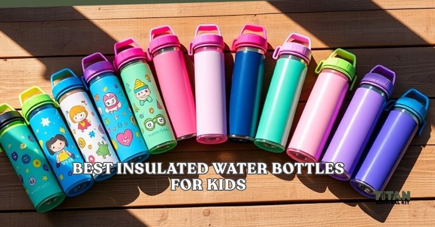 best insulated water bottles for kids