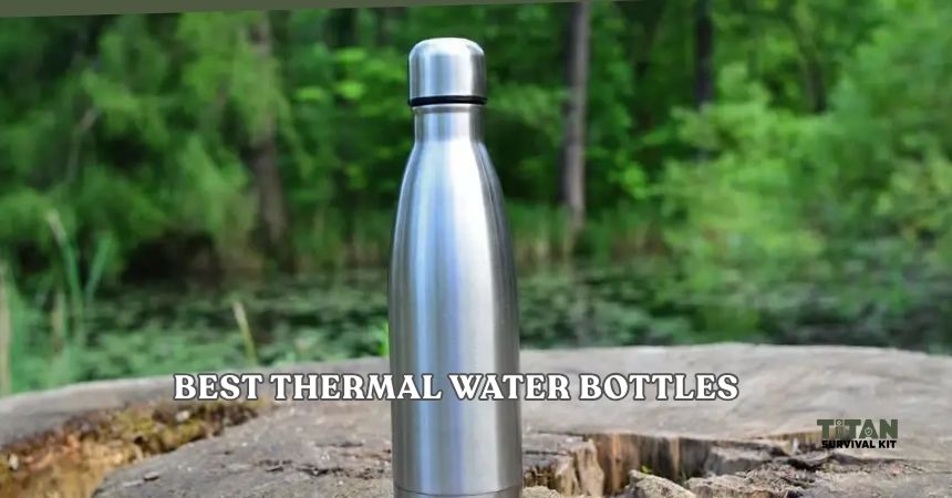 best thermal water bottles