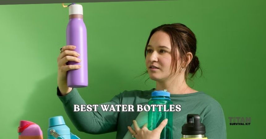 best water bottles