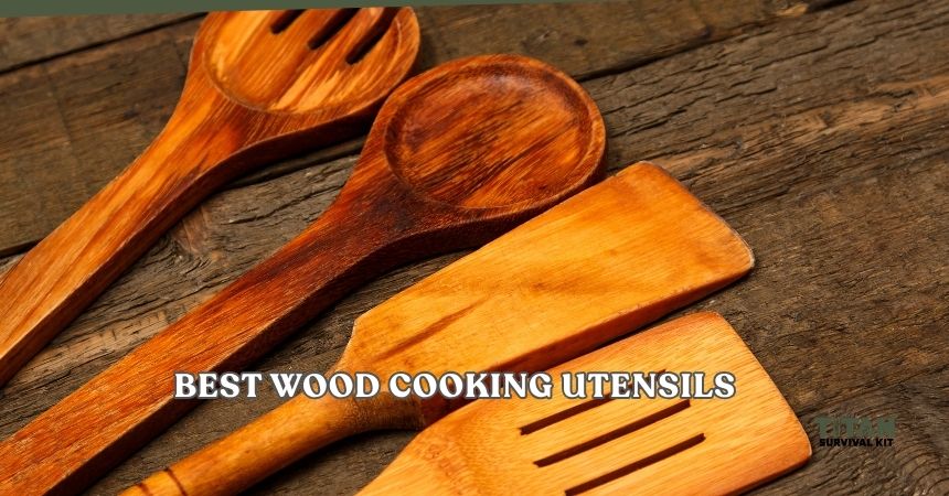 best wood cooking utensils
